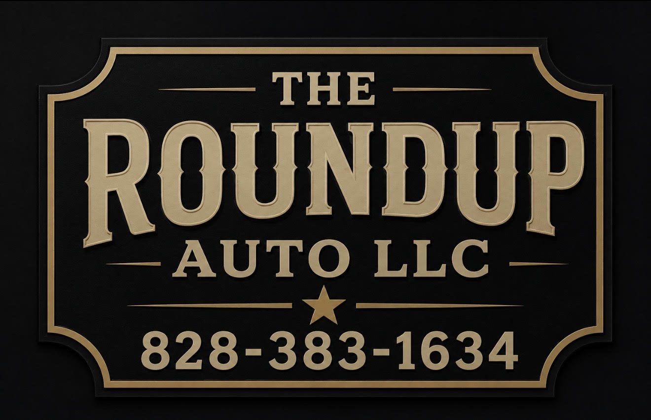 The Roundup Auto 